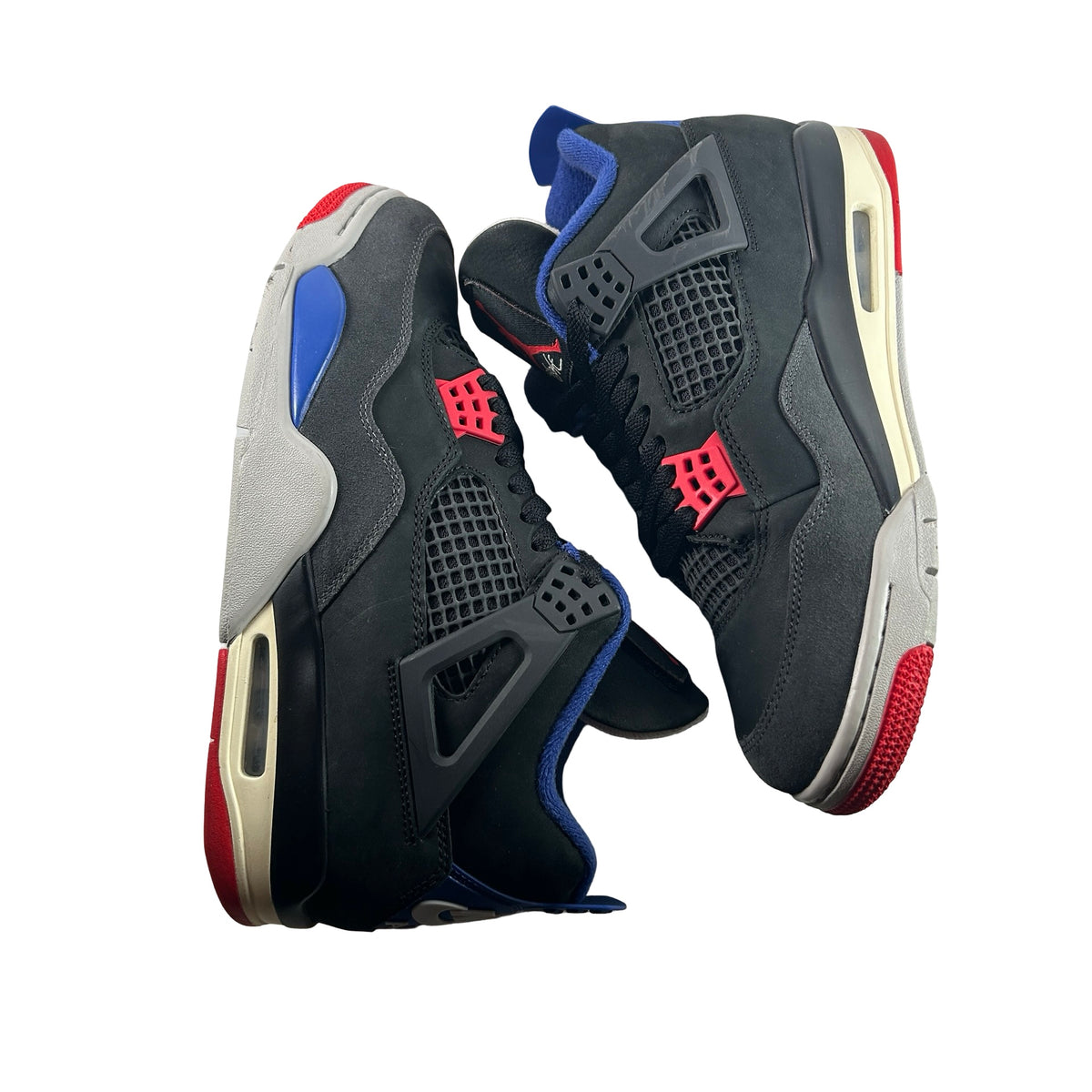 FV5029 003 Jordan 4 Retro Rare Air (White Lettering) [USED] - 8.5 M (Used7)