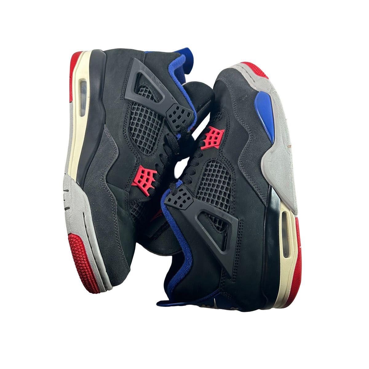 FV5029 003 Jordan 4 Retro Rare Air (White Lettering) [USED] - 8.5 M (Used7)