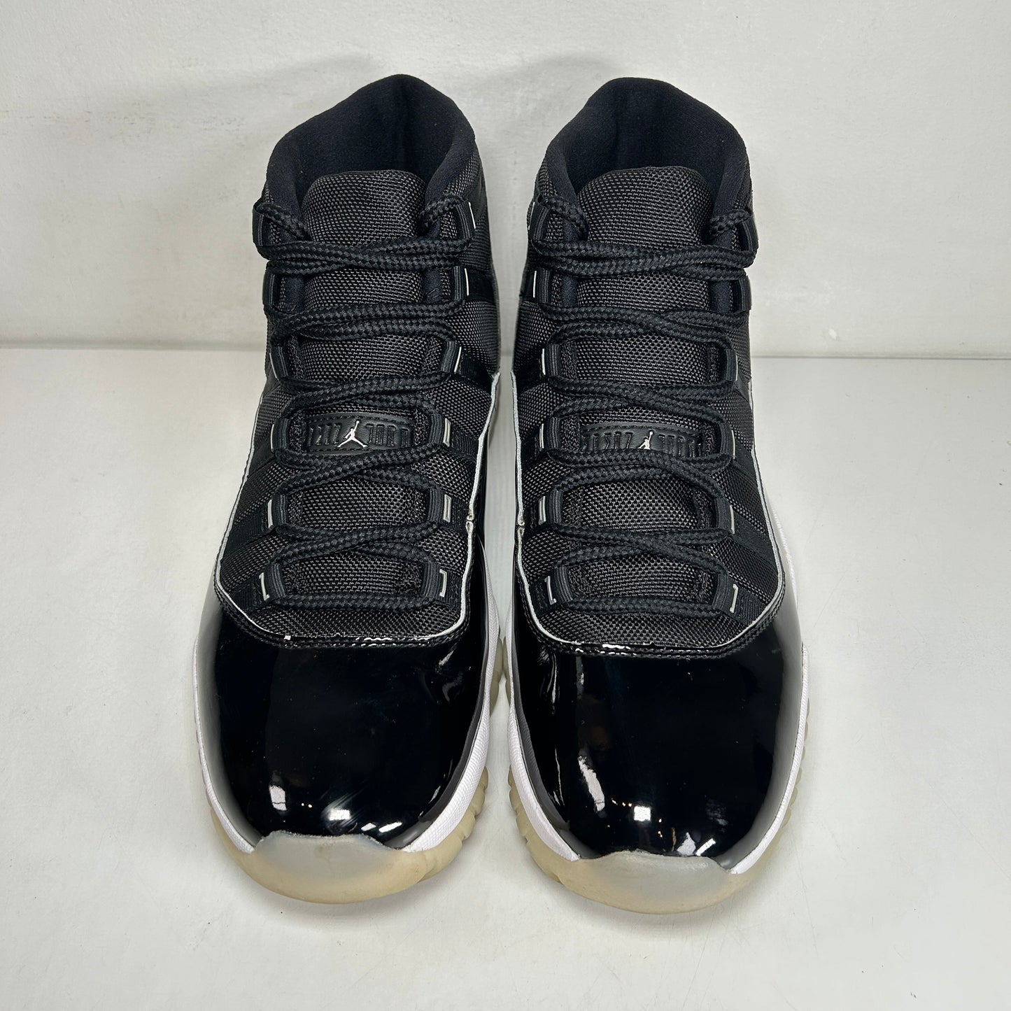CT8012 011 Jordan 11 Jubilee [USED] - 11.5 M (Used)