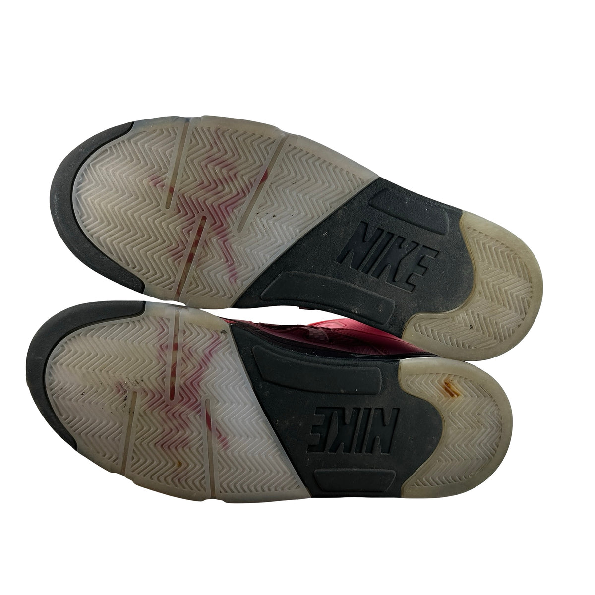 DV4982 600 Air Jordan 5 Retro Awake NY Arctic Pink [USED] - 11.5 M (Used)