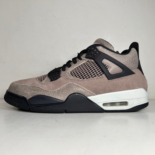 DB0732 200 Jordan 4 Taupe Haze [USED] - 11.5 M (Used)