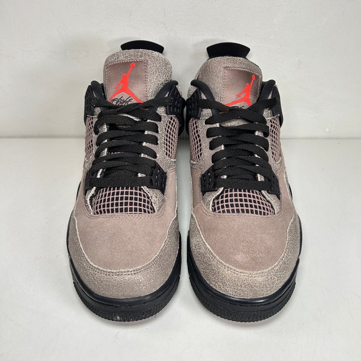 DB0732 200 Jordan 4 Taupe Haze [USED] - 11.5 M (Used)