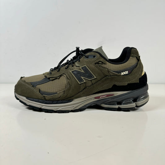 M2002RDN New Balance 2002R Protection Pack Dark Moss [USED] - 11 M (VNDS)