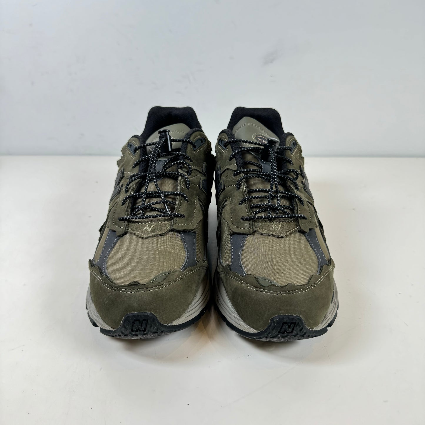 M2002RDN New Balance 2002R Protection Pack Dark Moss [USED] - 11 M (VNDS)