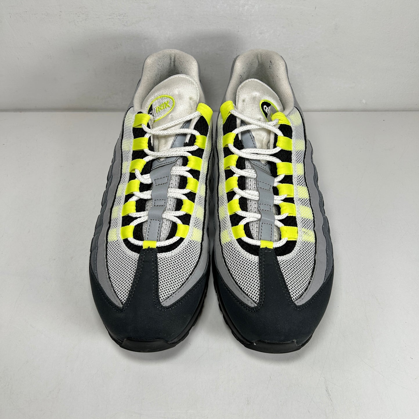 CT1689 001 Nike Air Max 95 OG Neon (2020) [USED] - 9.5 (Used)