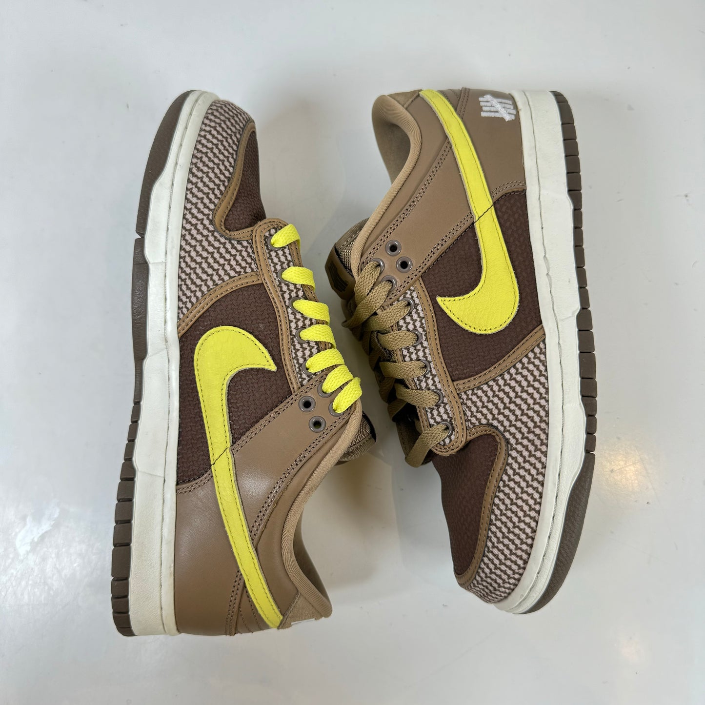 DH3061 200 Nike Dunk Low SP INVICTO Cantina Dunk