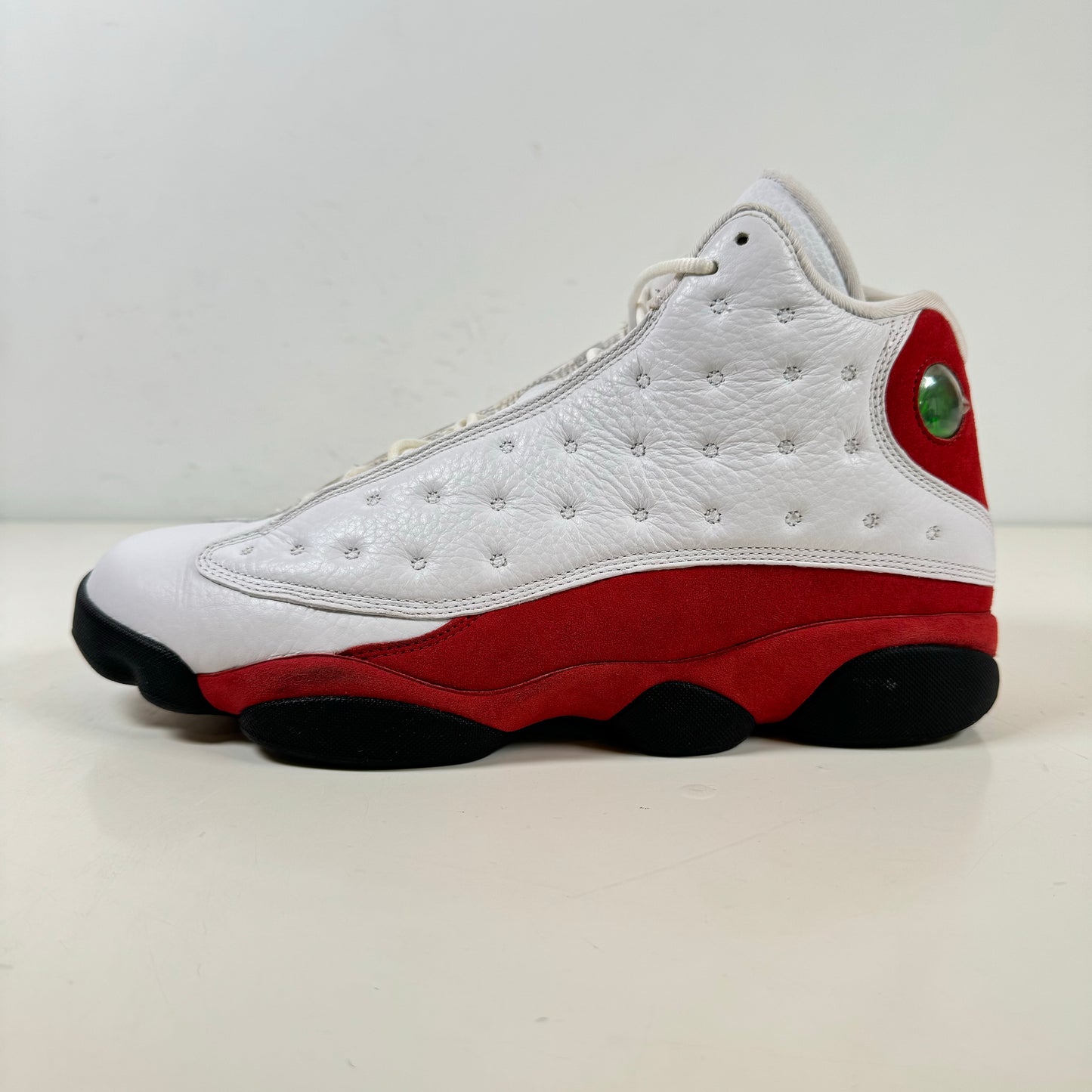 414571 122 Jordan 13 Retro OG Chicago (2017) [USED] - 11.5 M (Used) (Replace Box)