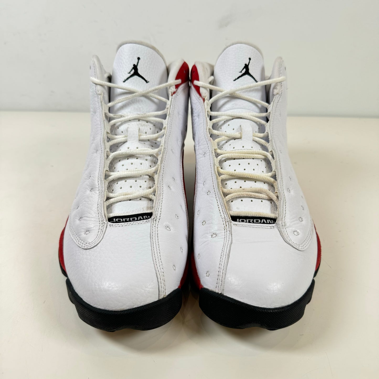 414571 122 Jordan 13 Retro OG Chicago (2017) [USED] - 11.5 M (Used) (Replace Box)