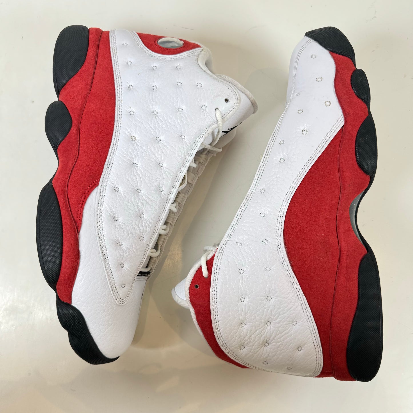414571 122 Jordan 13 Retro OG Chicago (2017) [USED] - 11.5 M (Used) (Replace Box)