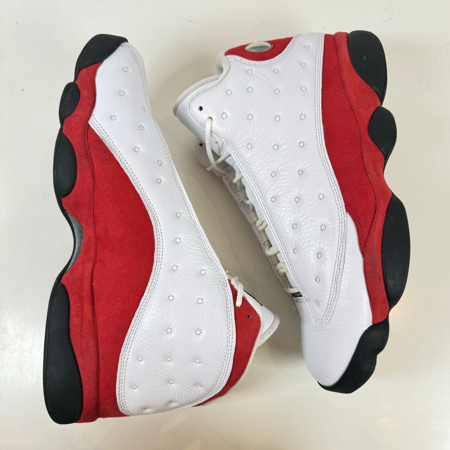 414571 122 Jordan 13 Retro OG Chicago (2017) [USED] - 11.5 M (Used) (Replace Box)