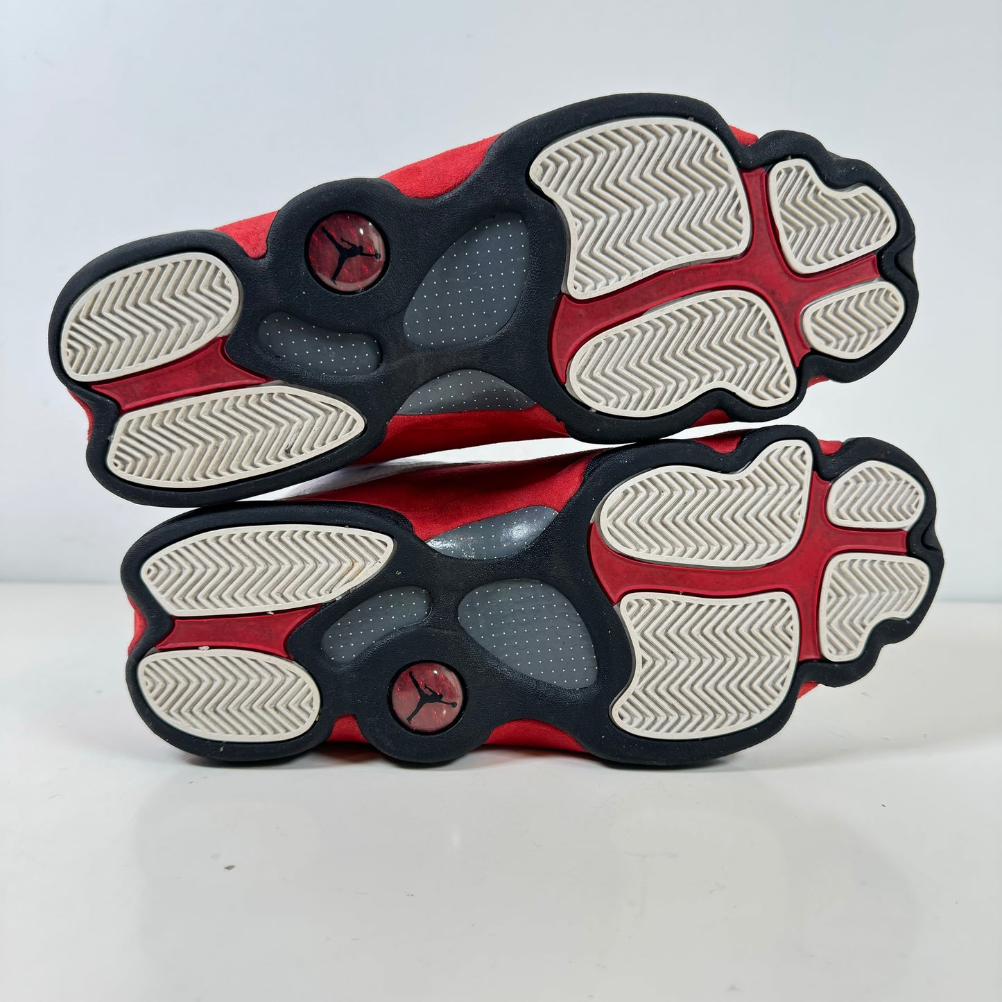 414571 122 Jordan 13 Retro OG Chicago (2017) [USED] - 11.5 M (Used) (Replace Box)