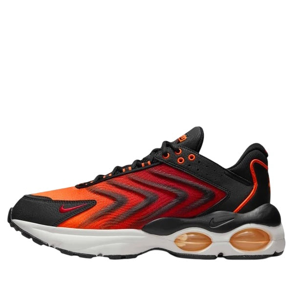 FJ2590 001 Nike Air Max TW SE Black Orange Summit