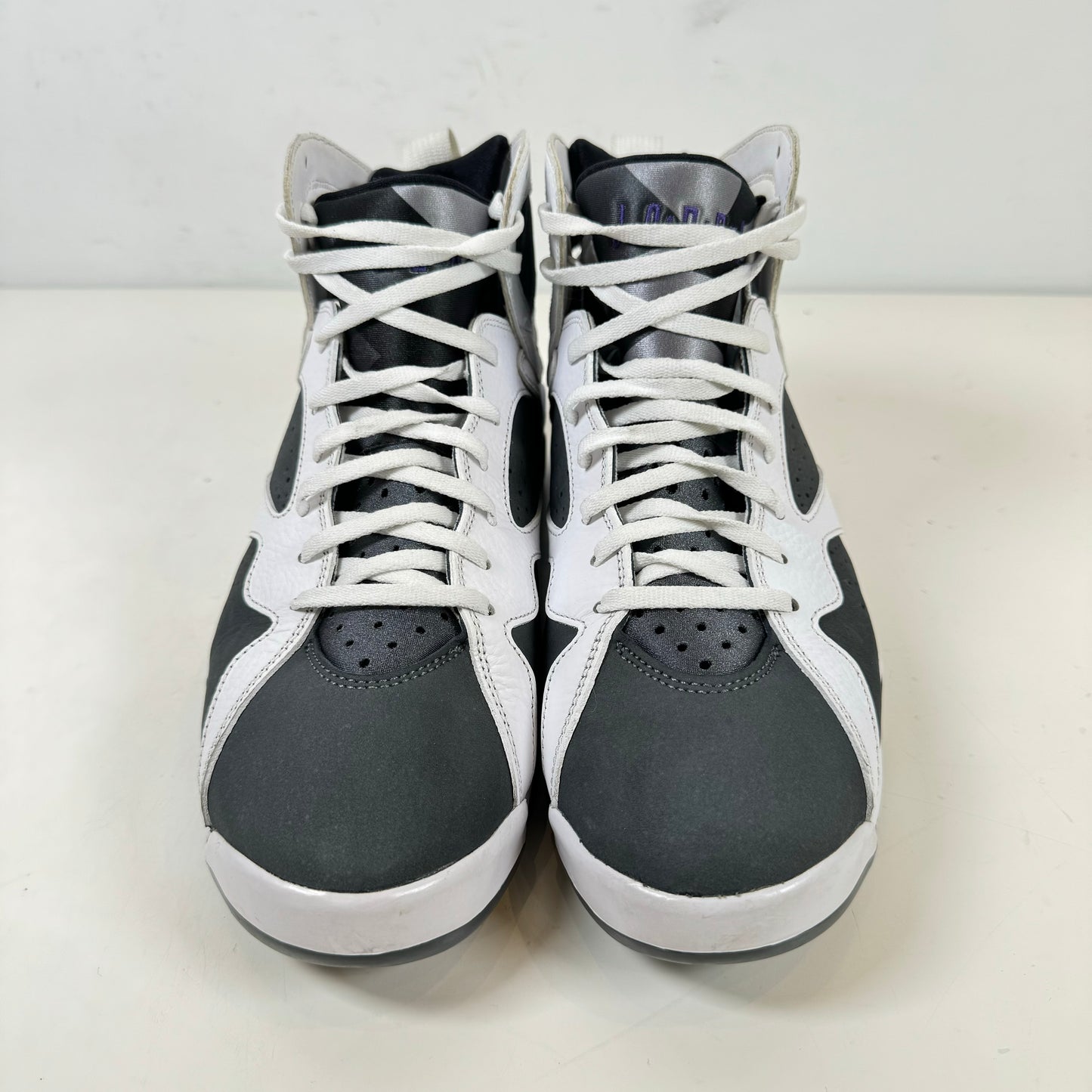 CU9307 100 Jordan 7 Flint [USED] - 10.5 M (Used)