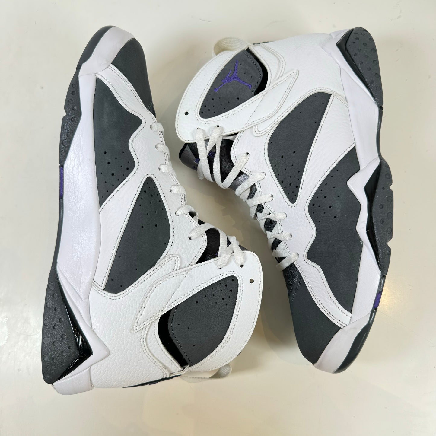 CU9307 100 Jordan 7 Flint [USED] - 10.5 M (Used)