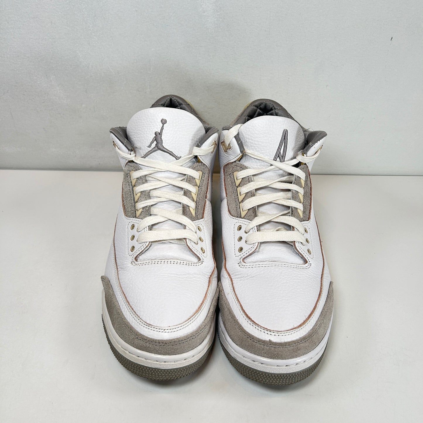 DH3434 110 Jordan 3 Retro A Ma Maniere [USED] - 13.5 W (Used)