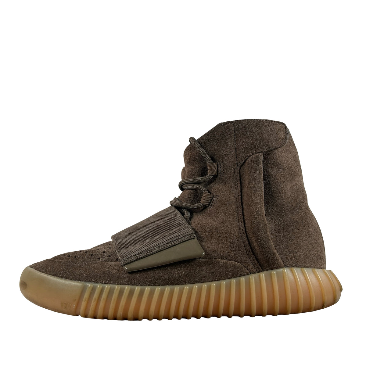 BY2456 adidas Yeezy Boost 750 Chocolate [USED] - 8 M (Used) (No Box)