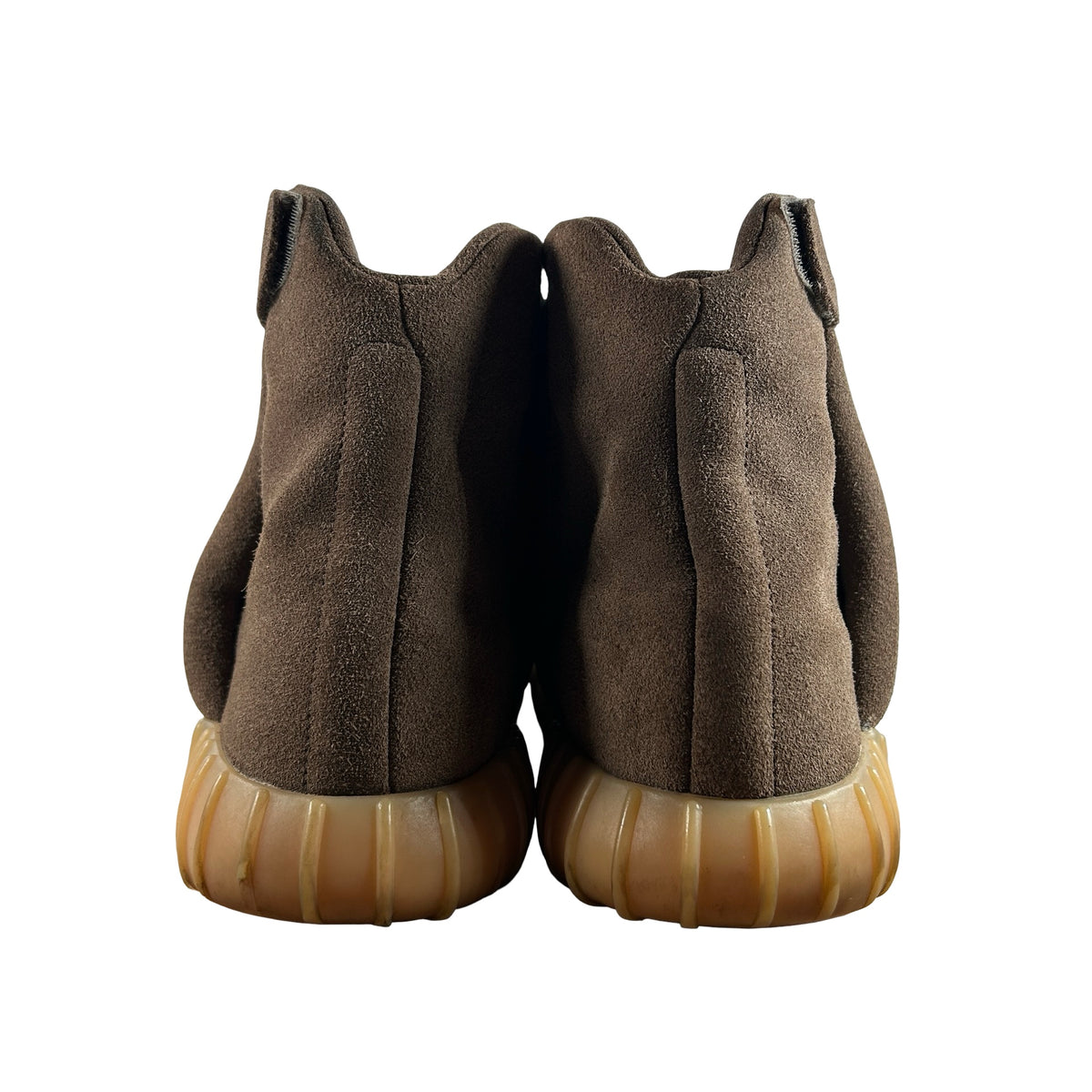 BY2456 adidas Yeezy Boost 750 Chocolate [USED] - 8 M (Used) (No Box)