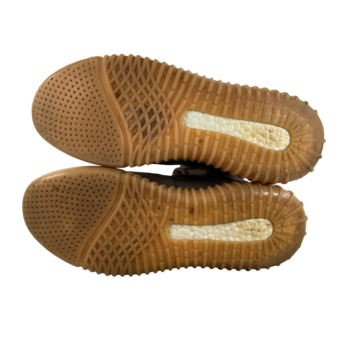 BY2456 adidas Yeezy Boost 750 Chocolate [USED] - 8 M (Used) (No Box)