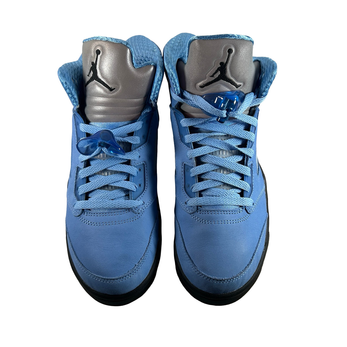 DV1310 401 Jordan 5 Retro UNC University Blue [USED] - 8.5 M (Used7)