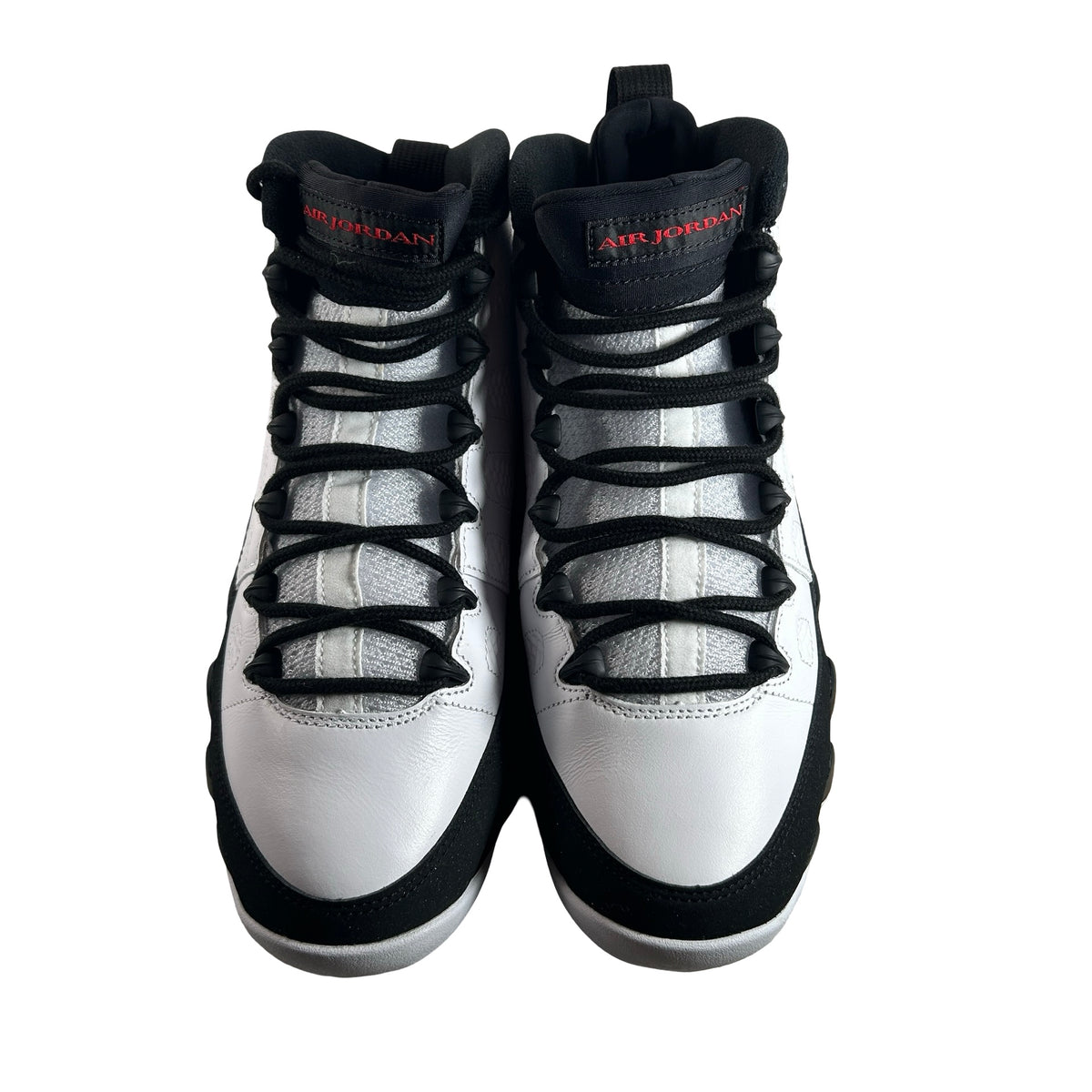 IX6179 100 Jordan 9 Retro OG Space Jam (2026) [USED] - 8.5 M (Used2)