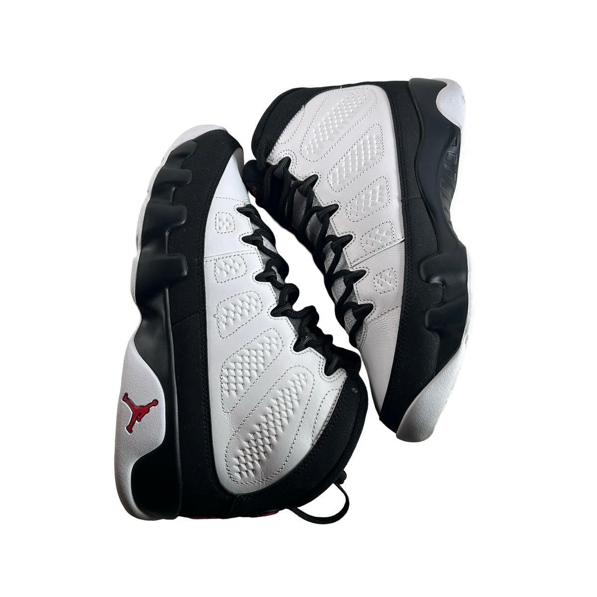 IX6179 100 Jordan 9 Retro OG Space Jam (2026) [USED] - 8.5 M (Used2)