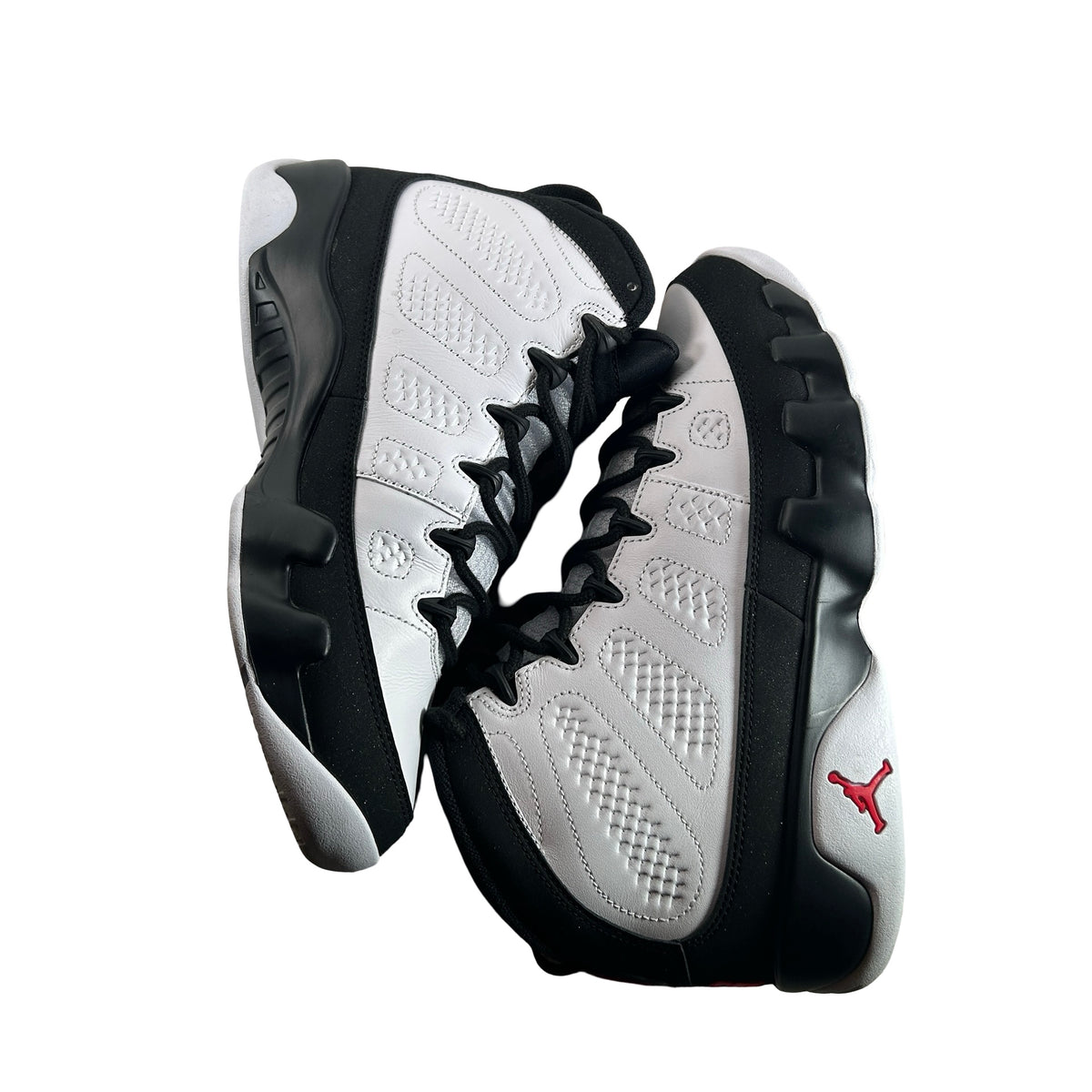 IX6179 100 Jordan 9 Retro OG Space Jam (2026) [USED] - 8.5 M (Used2)