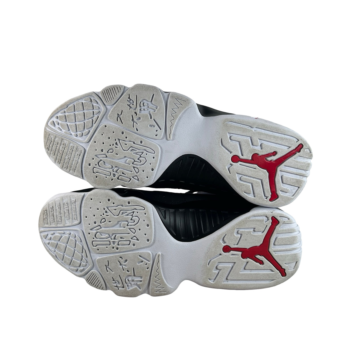IX6179 100 Jordan 9 Retro OG Space Jam (2026) [USED] - 8.5 M (Used2)