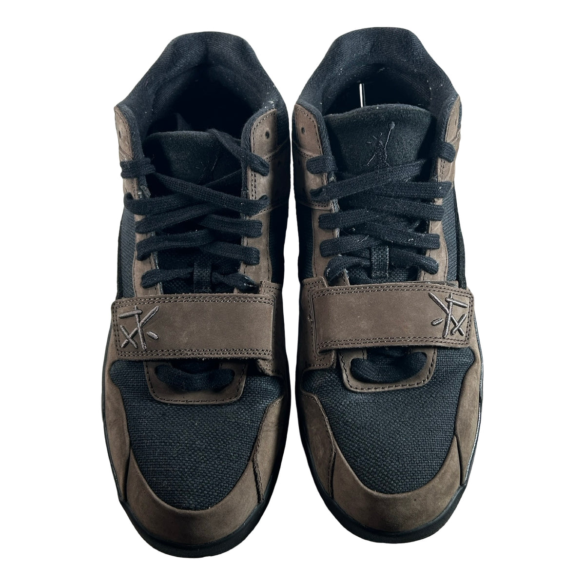 FZ8117 204 Jordan Jumpman Jack TR Travis Scott Dark Mocha [USED] - 11.5 M (Used3)