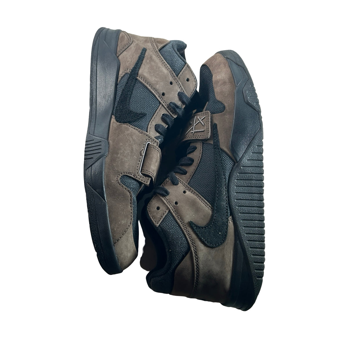 FZ8117 204 Jordan Jumpman Jack TR Travis Scott Dark Mocha [USED] - 11.5 M (Used3)