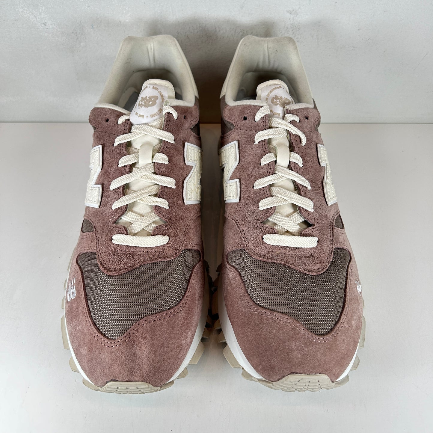 MS1300K3 New Balance RC 1300 Kith 10th Anniversary Antler [USED] - 14 M (Used)