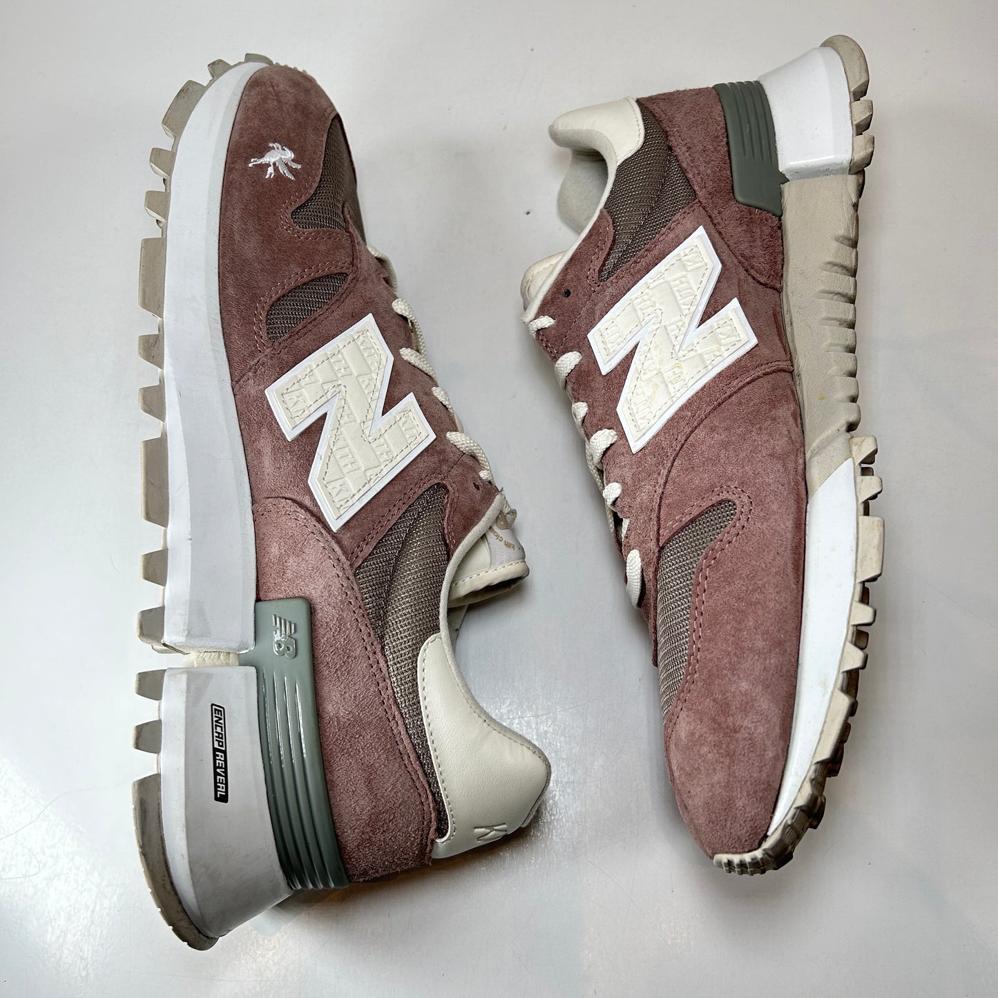 MS1300K3 New Balance RC 1300 Kith 10th Anniversary Antler [USED] - 14 M (Used)