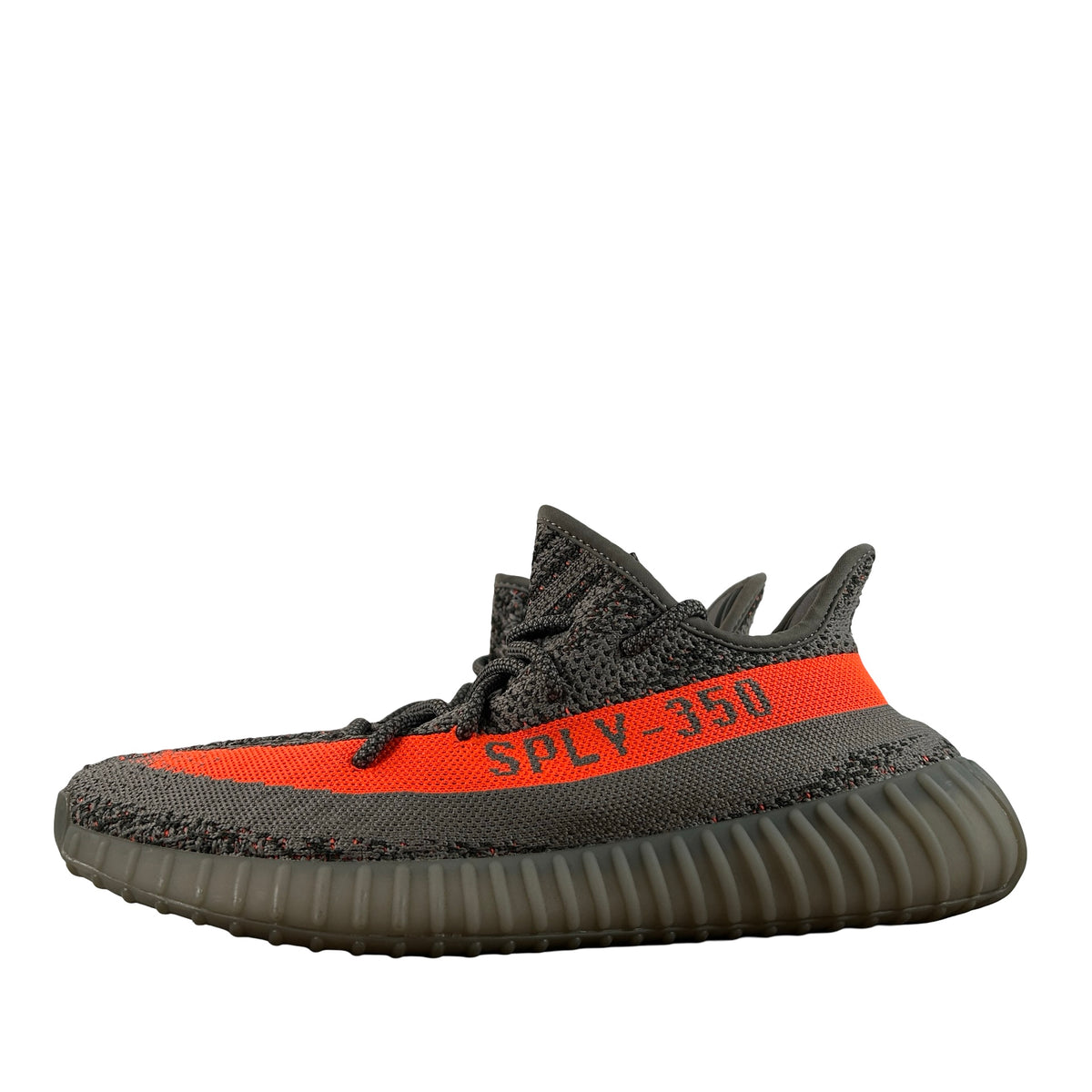 GW1229 Yeezy Boost 350 V2 Beluga Reflective [USED] - 10 M (Used6)