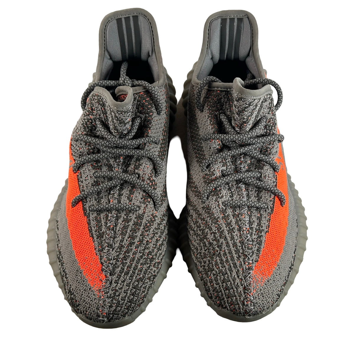 GW1229 Yeezy Boost 350 V2 Beluga Reflective [USED] - 10 M (Used6)