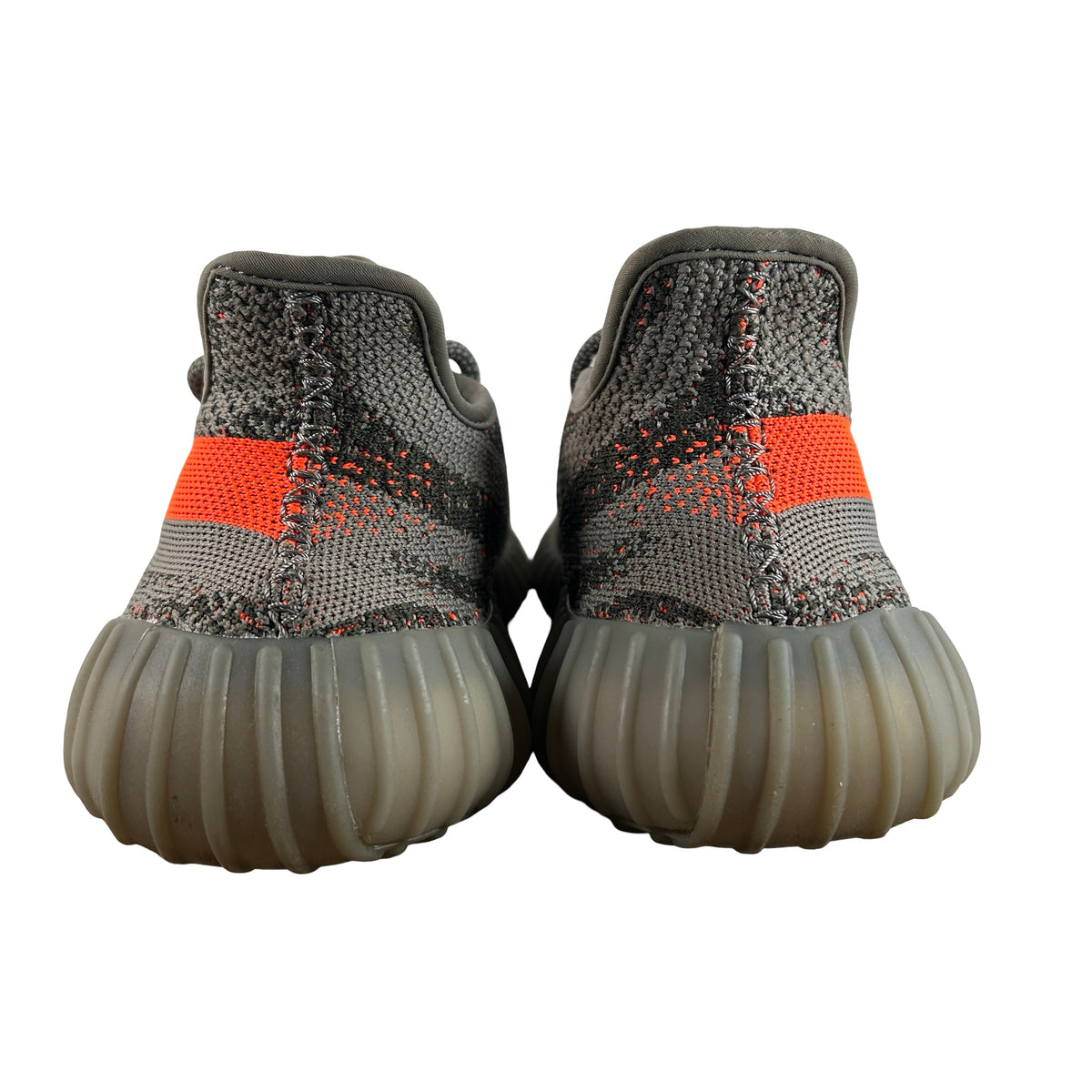 GW1229 Yeezy Boost 350 V2 Beluga Reflective [USED] - 10 M (Used6)