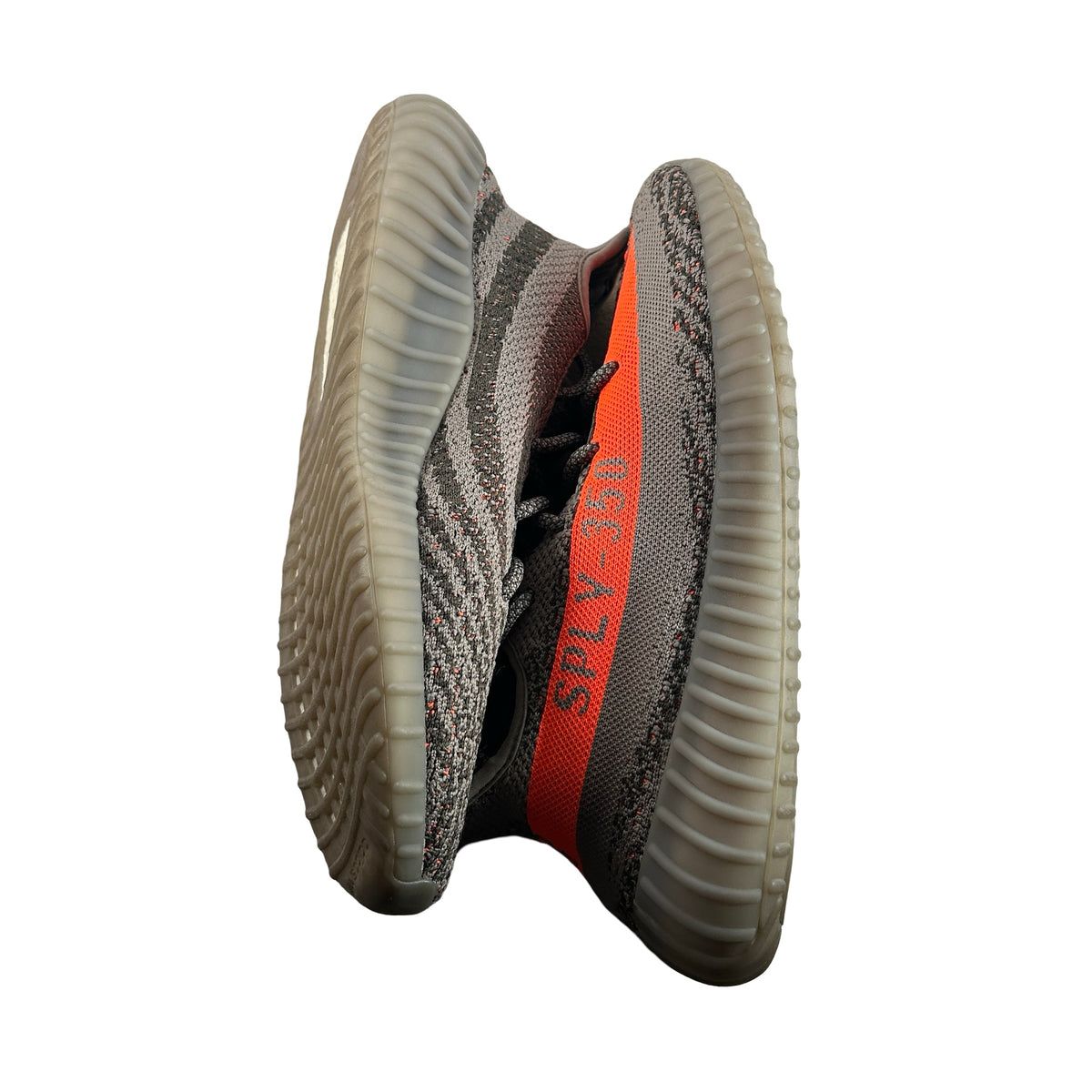 GW1229 Yeezy Boost 350 V2 Beluga Reflective [USED] - 10 M (Used6)