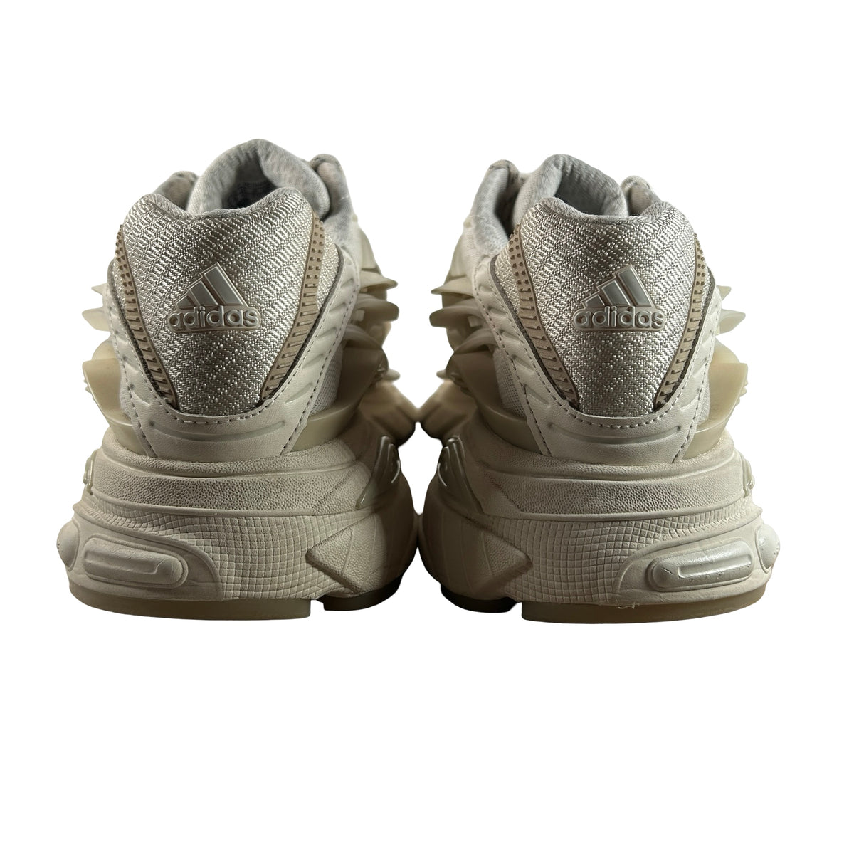 KH6730 adidas Adistar Jellyfish Pharrell Williams White [USED] - 9.5 M (Used)
