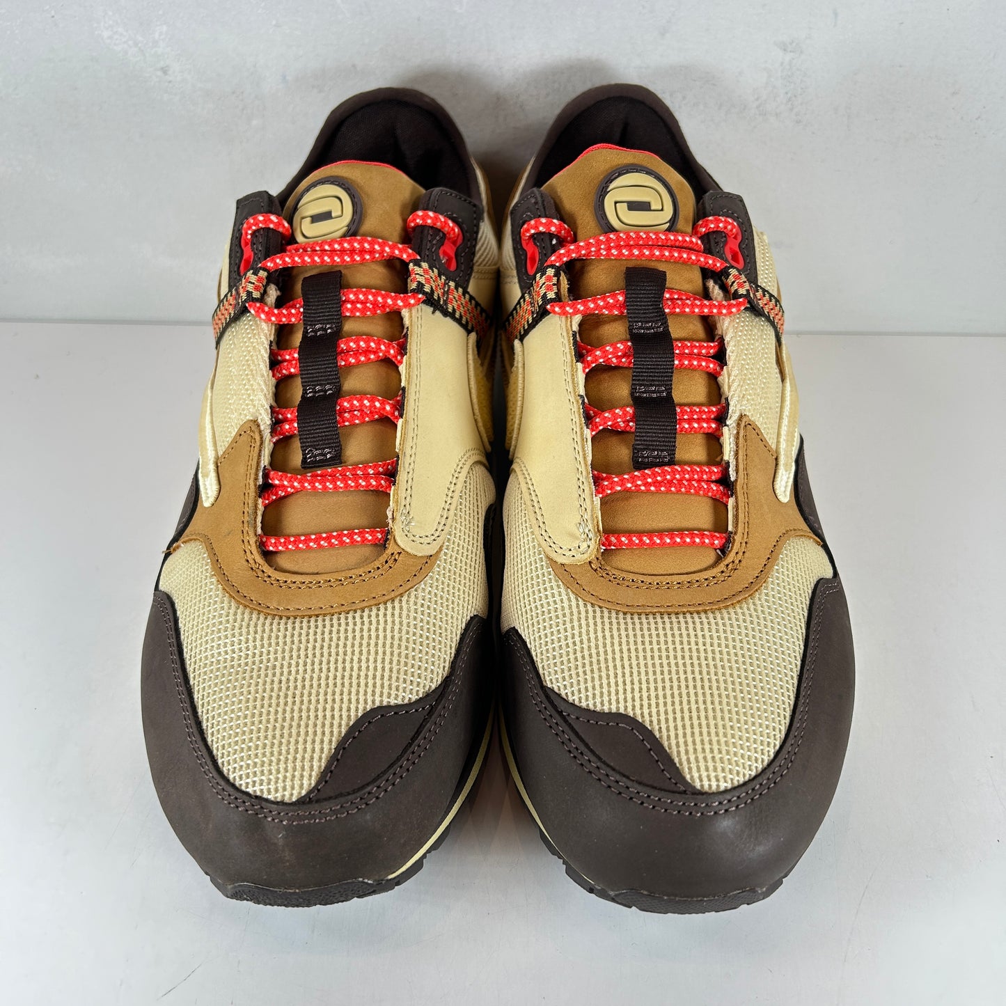 DO9392 200 Nike Air Max 1 Travis Scott Brown [USED] - 13 M (VNDS)