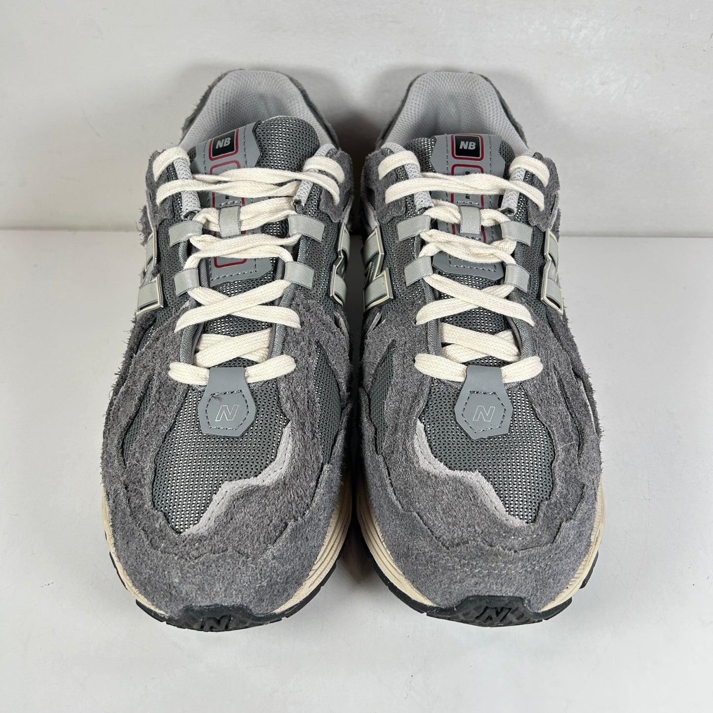 M1906DA New Balance 1906D Protection Pack Harbor Grey [USED] - 10.5 M (Used)