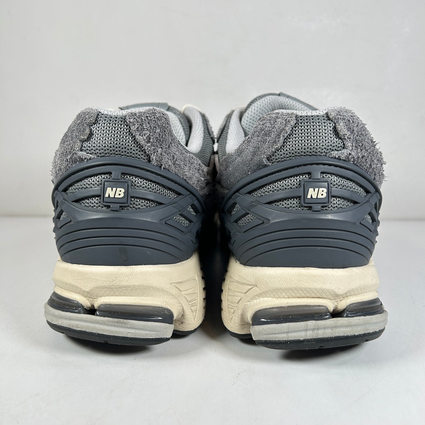 M1906DA New Balance 1906D Protection Pack Harbor Grey [USED] - 10.5 M (Used)