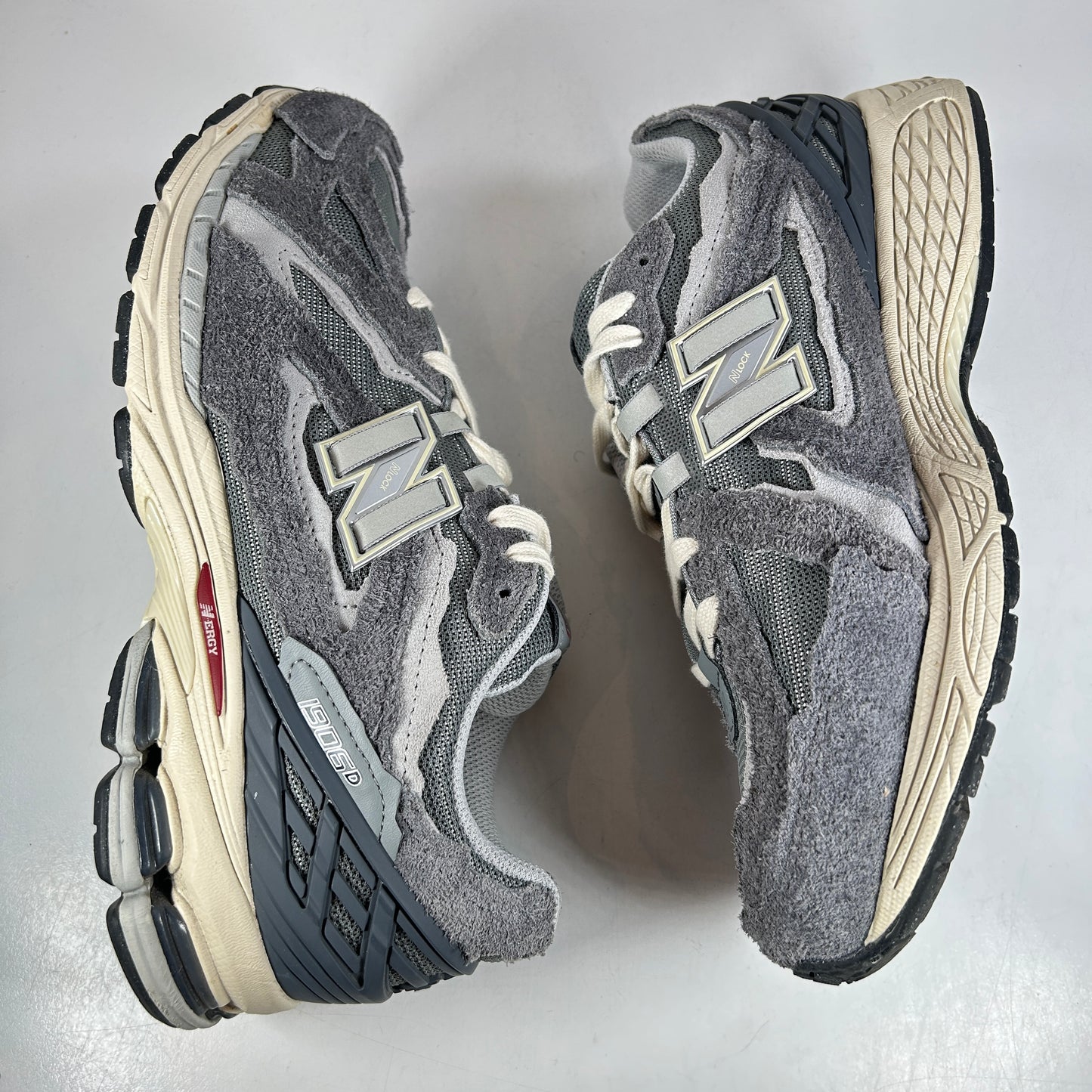 M1906DA New Balance 1906D Protection Pack Harbor Grey [USED] - 10.5 M (Used)