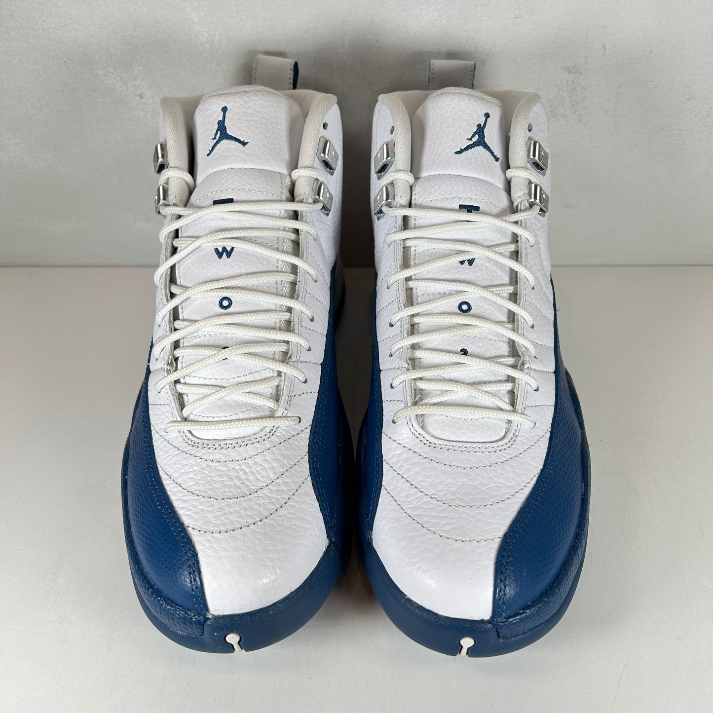 130690 113 Jordan 12 French Blue [USED] - 9.5 M (Used2)