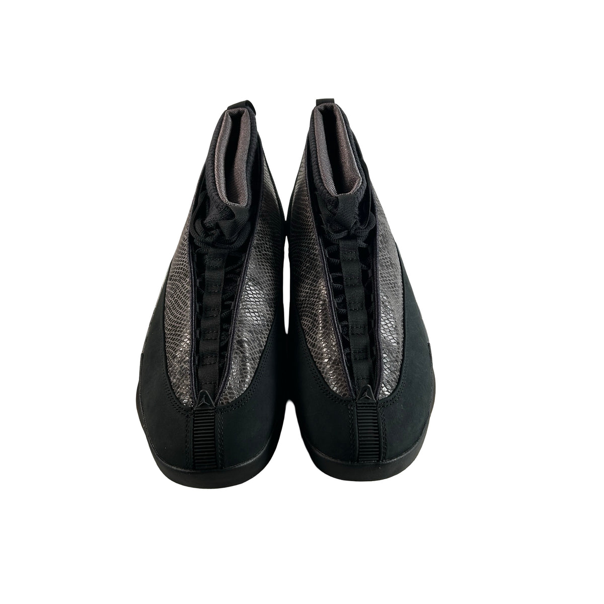 IZ2585 001 Air Jordan 15 Retro SP Black Pack