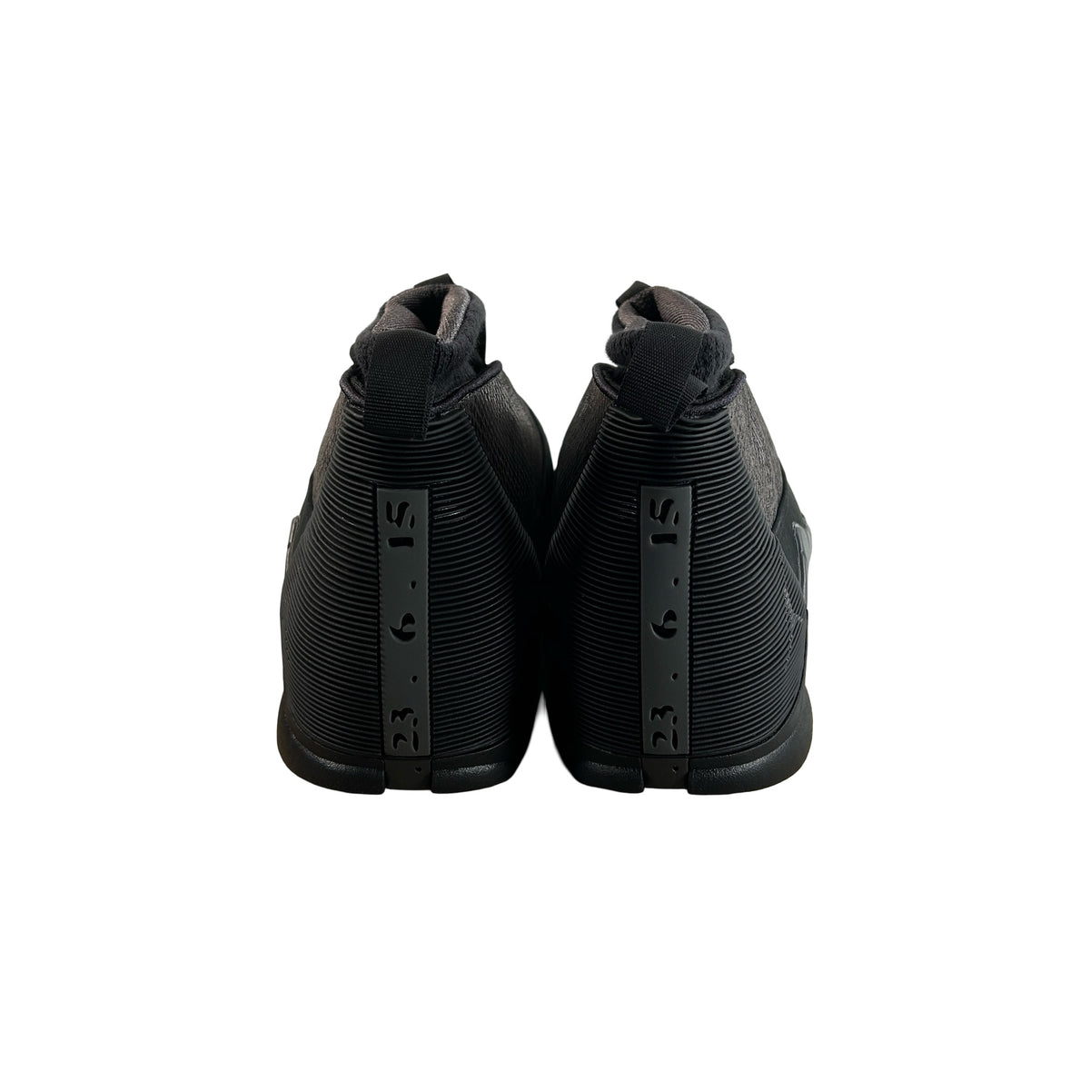 IZ2585 001 Air Jordan 15 Retro SP Black Pack