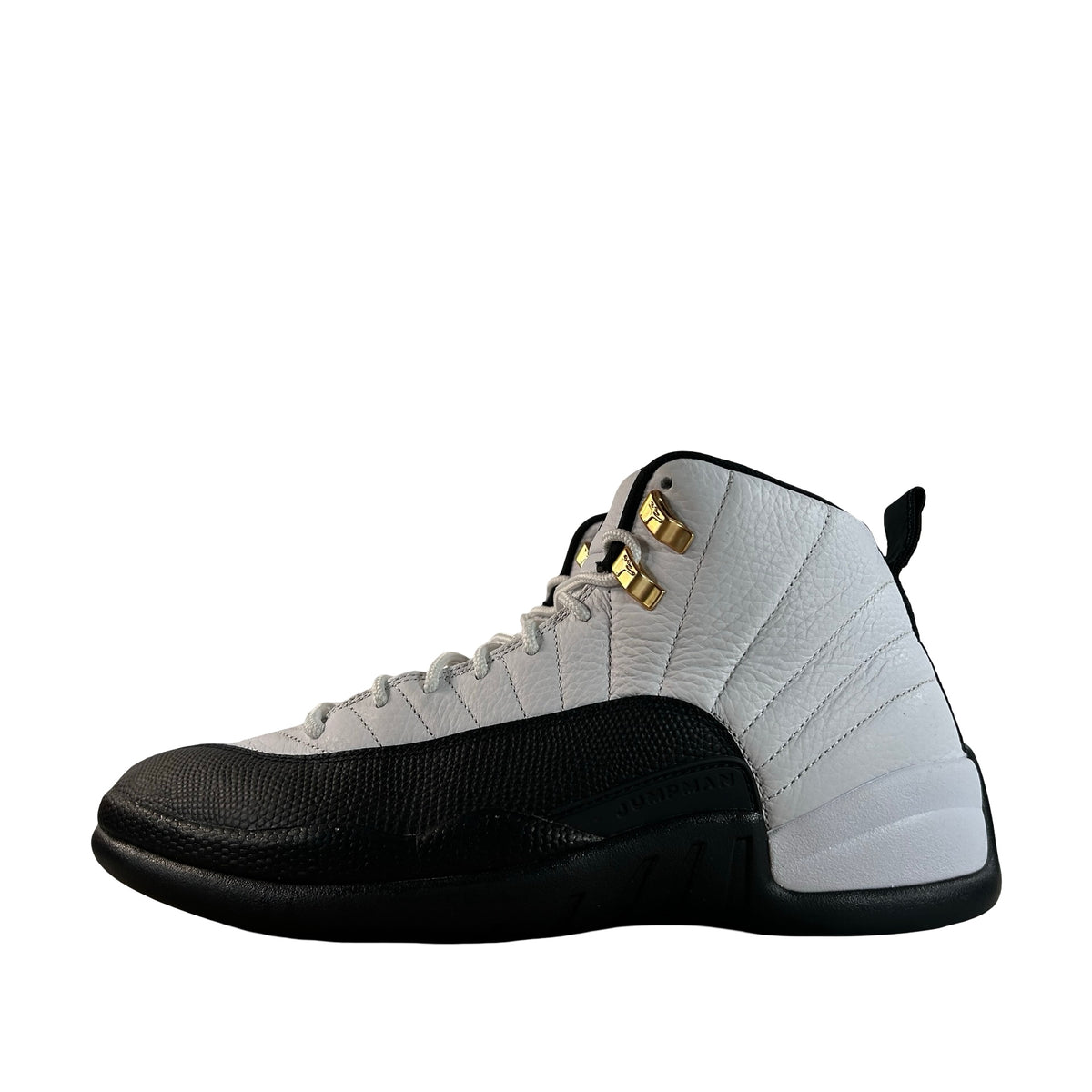 CT8013 117 Jordan 12 Retro Taxi (2025) [USED] - 9.5 M (Used6)
