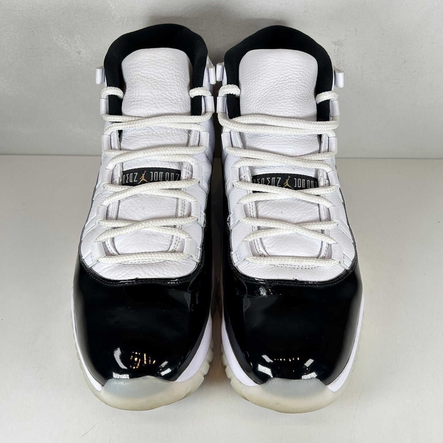 CT8012 170 Jordan 11 Retro DMP Defining Moments (2023) [USED] - 12 M (Used3)