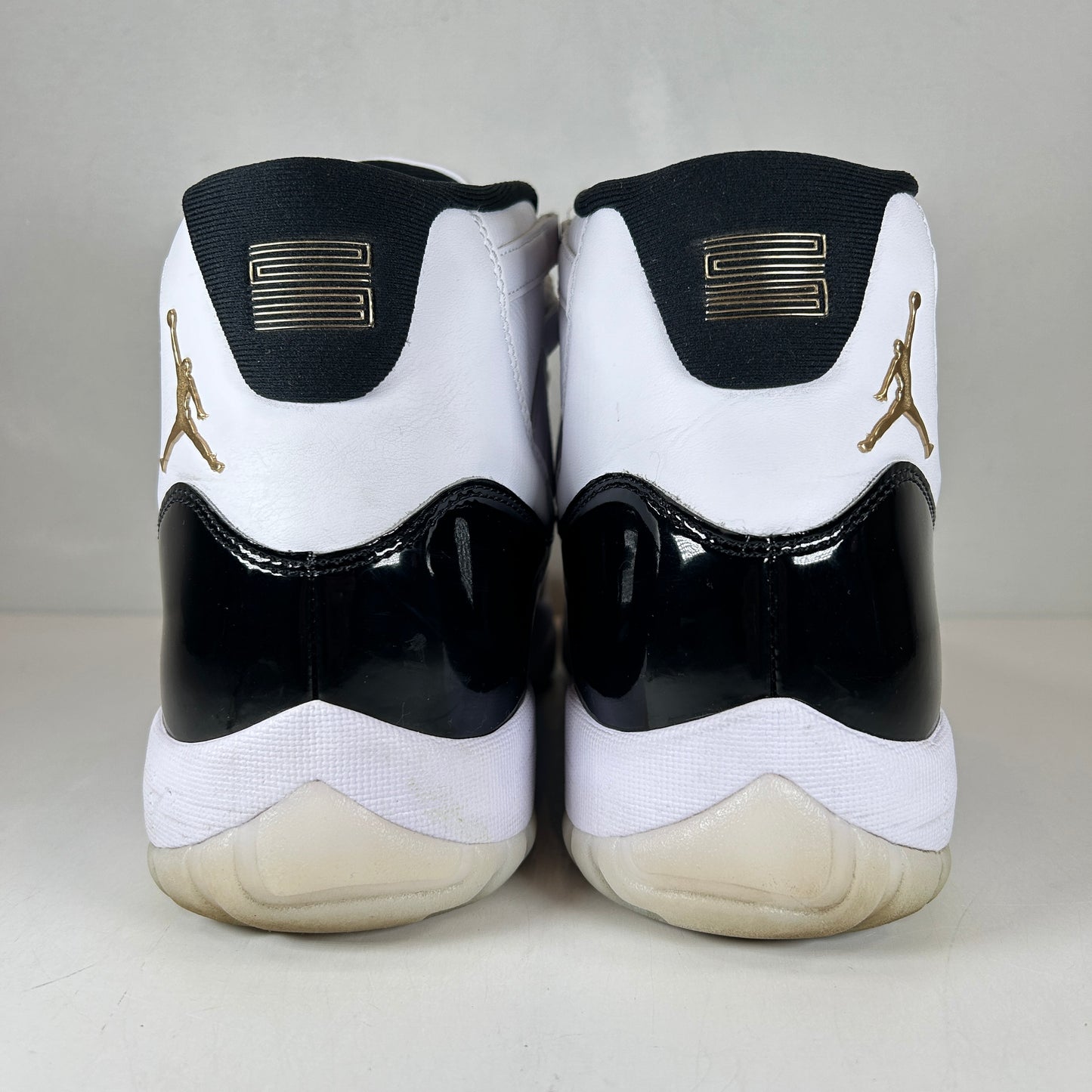 CT8012 170 Jordan 11 Retro DMP Defining Moments (2023) [USED] - 12 M (Used3)