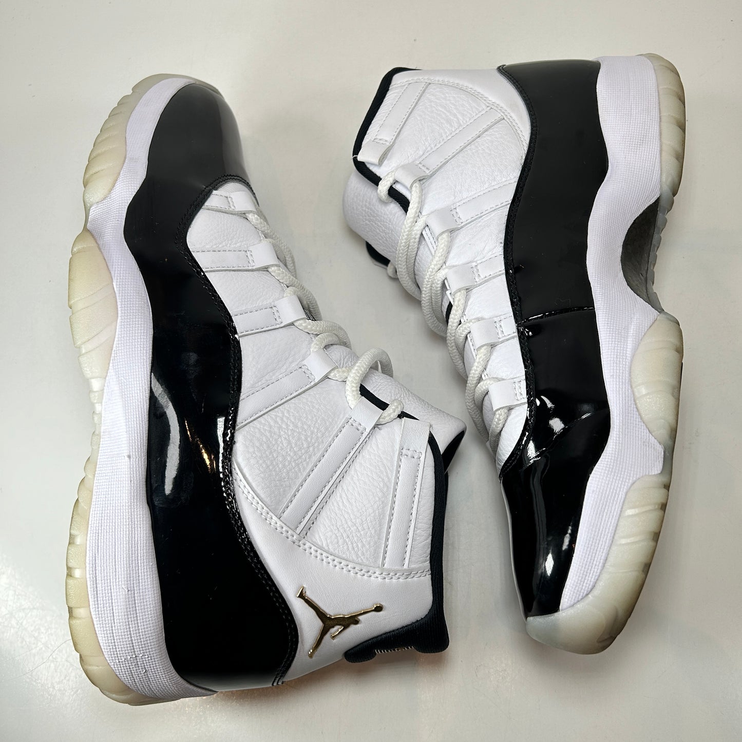 CT8012 170 Jordan 11 Retro DMP Defining Moments (2023) [USED] - 12 M (Used3)