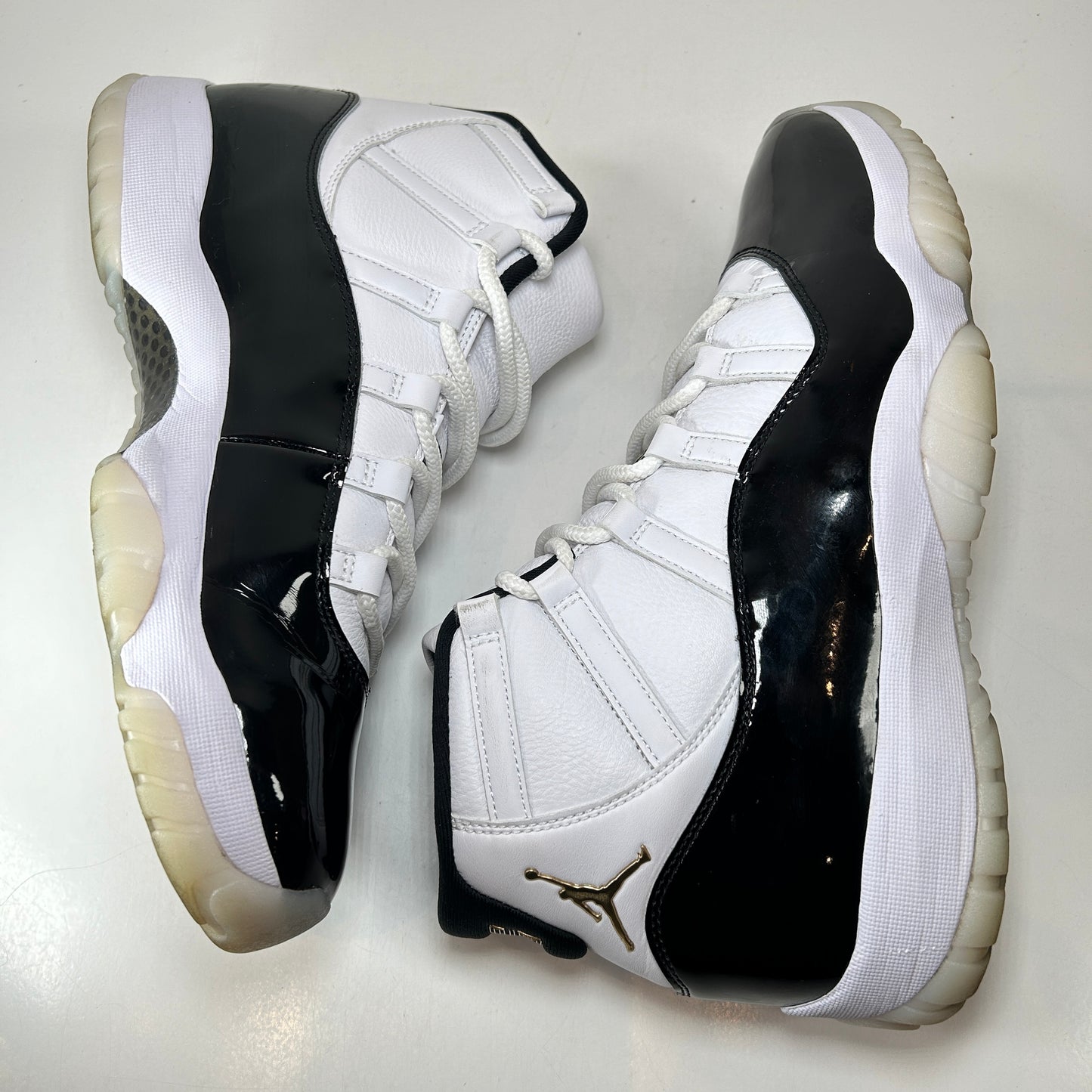 CT8012 170 Jordan 11 Retro DMP Defining Moments (2023) [USED] - 12 M (Used3)