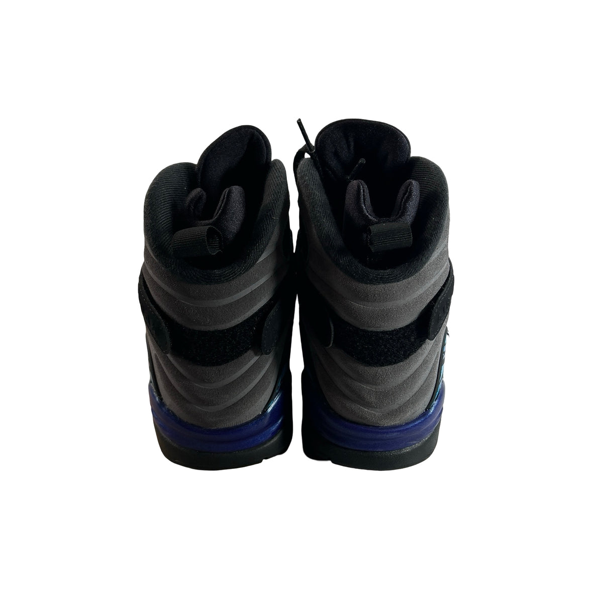 305381 006 Jordan 8 Retro Aqua (2025) [USED] - 8.5 M (Used11)