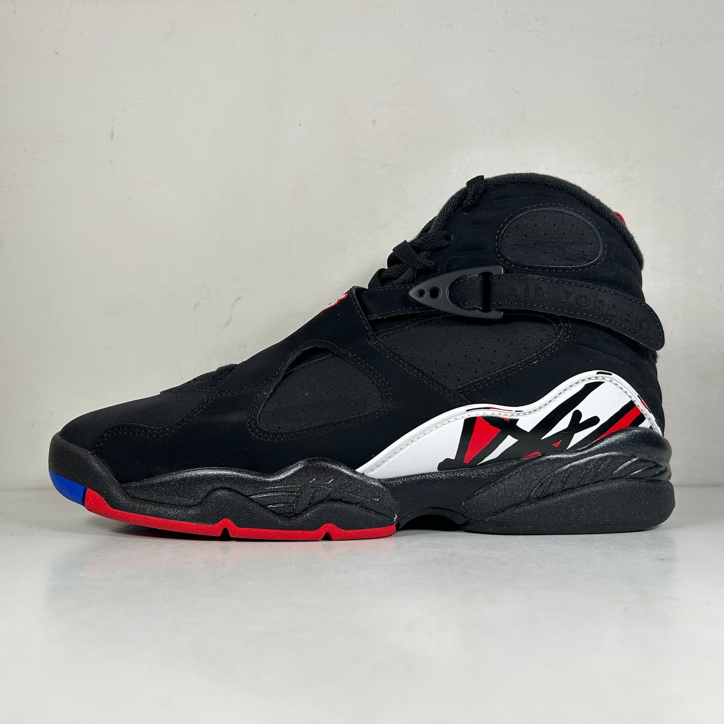 305381 062 Jordan 8 Retro Playoffs [USED] - 8 M (Used3)